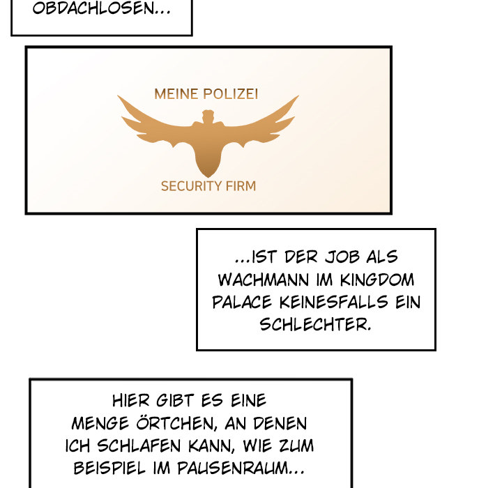Wachmann der Hypnose - episode 1 - 102