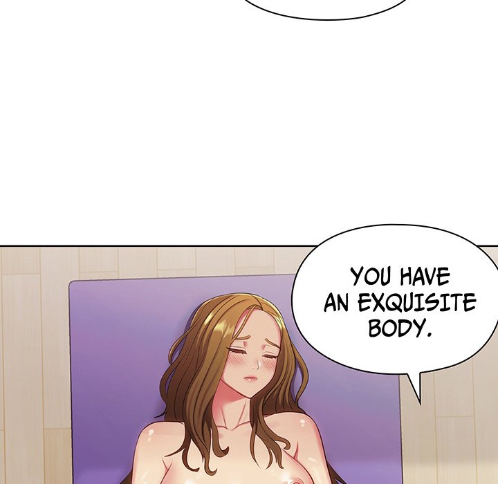 Master, Do You Need A Hand? - episode 9 - 96