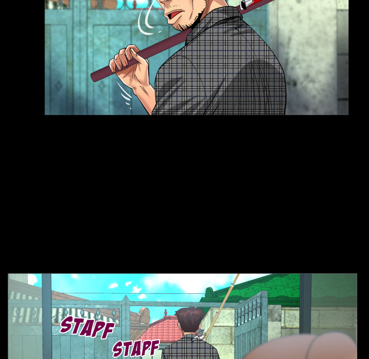Knock Knock - episode 9 - 39
