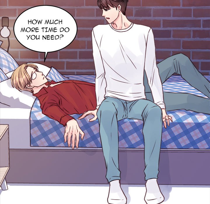 A Nonsense Relationship - episode 6 - 18