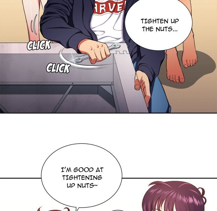 My High School Bully - episode 7 - 74