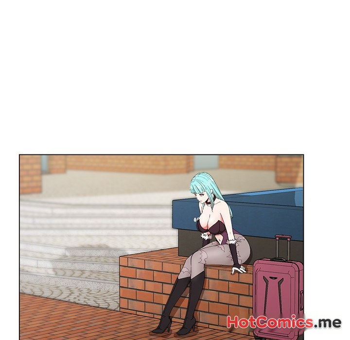 Cosplay Girl - episode 10 - 71