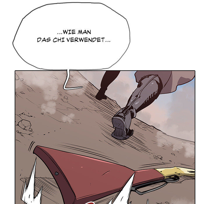 Yeongnos Giftzähne - episode 47 - 101