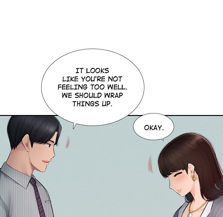 Office Desires - episode 1 - 95