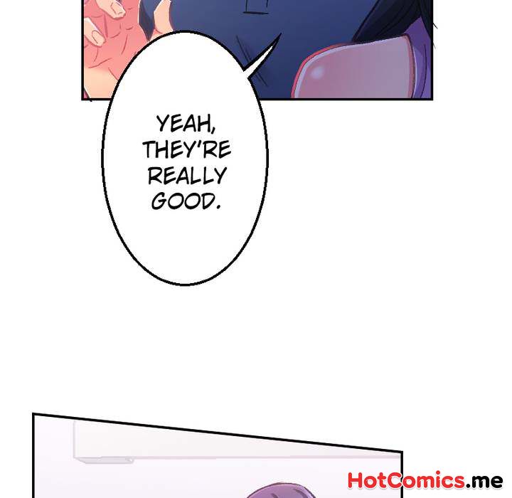 That Soaking Wet Girl - episode 8 - 69