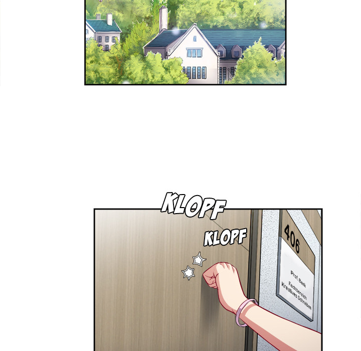 Yuris Nebenjob - episode 33 - 43