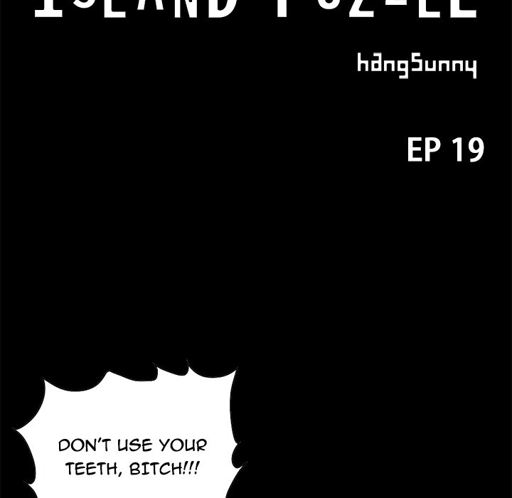 Island Puzzle - episode 19 - 9