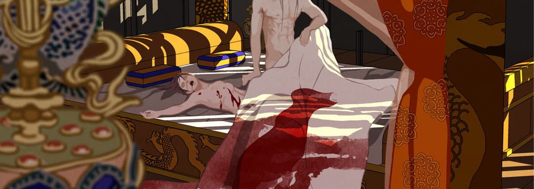 The Palace of Bardo - episode 1 - 94