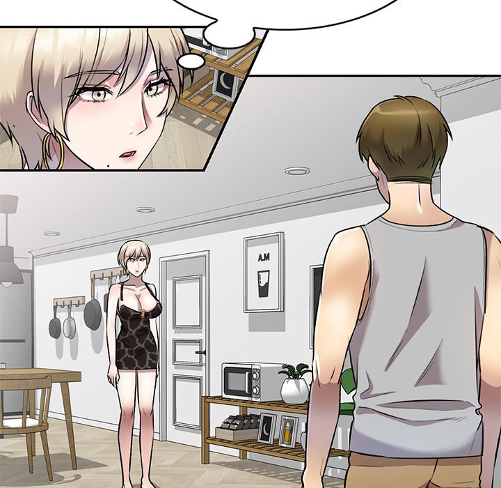 Secret Tutor - episode 22 - 135