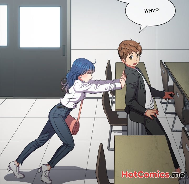 My High School Bully - episode 35 - 47