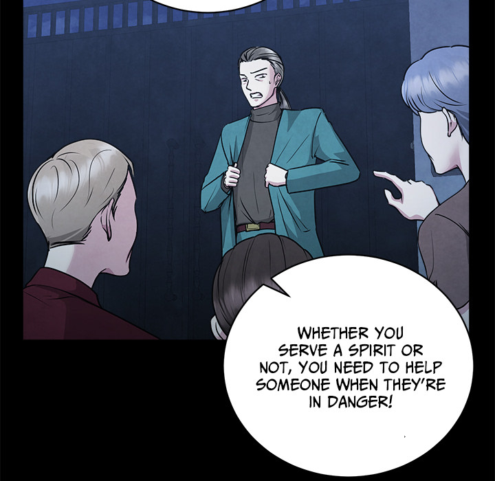 Demon Cat - episode 8 - 24