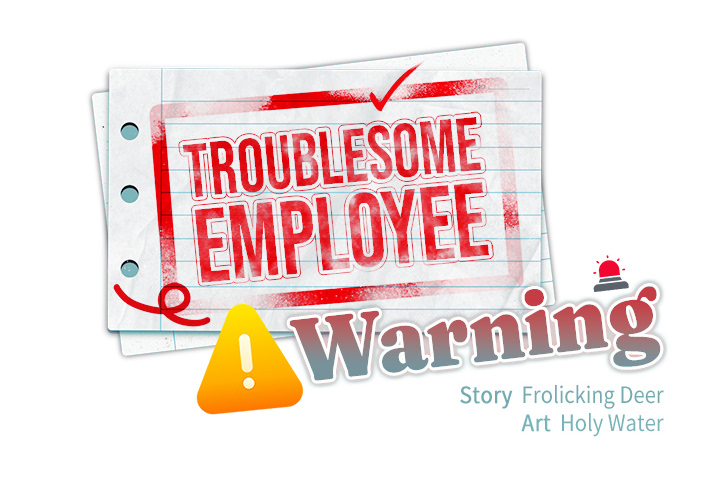 Troublesome Employee Warning - UNCENSORED - episode 32 - 1