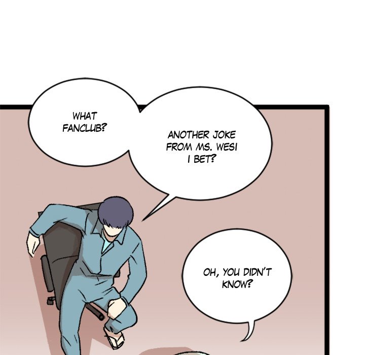 Fan Service! - episode 5 - 20