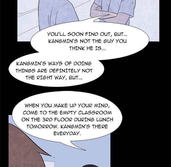 High School Devil - episode 8 - 39