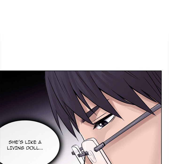Unfaithful - episode 3 - 96