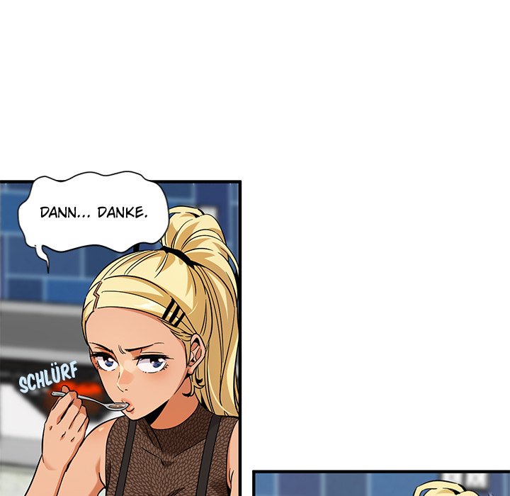 Wer hat Angst vor Mister H? - episode 8 - 48