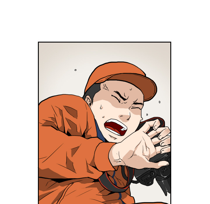 Angriff der Hand - episode 5 - 9