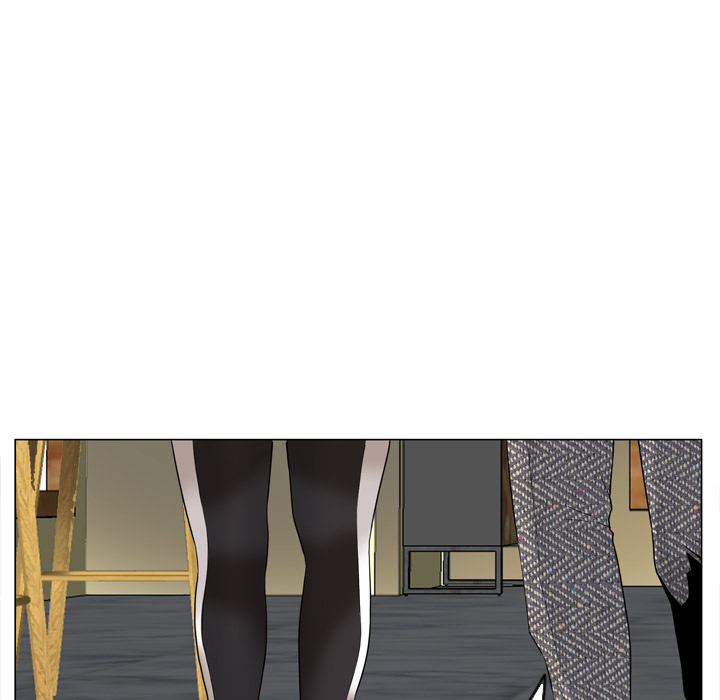 Housewife - episode 17 - 90