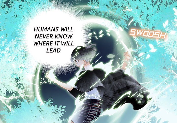 The Hidden Descendants - episode 39 - 0