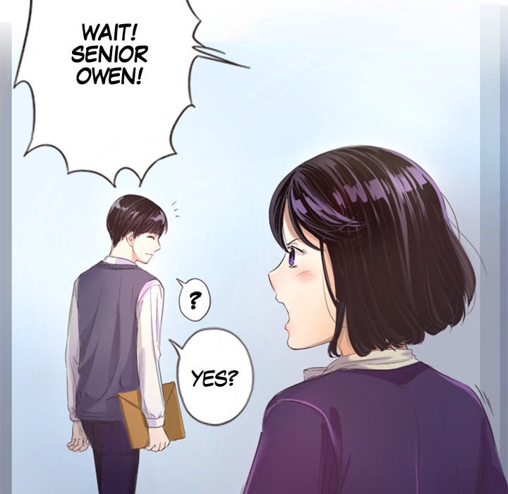 My Dearest  Irina - episode 1 - 79