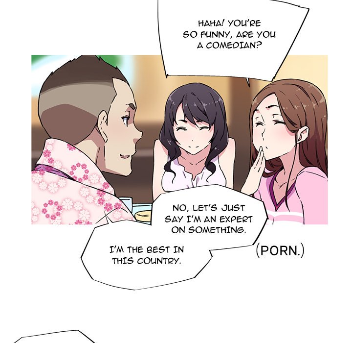My Girlfriend is a Star - episode 7 - 14