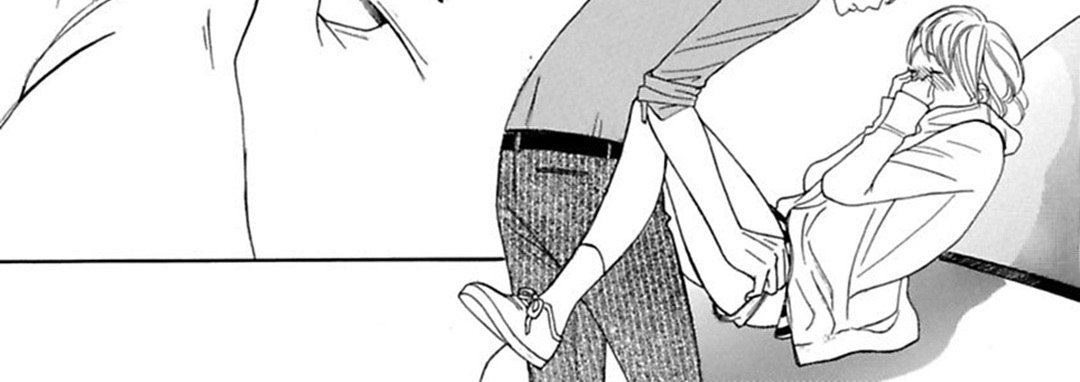 Just Listen to What I Say - The Things I Want A Sadistic Doctor to Do to Me - episode 20 - 51
