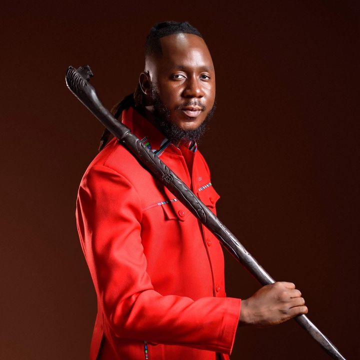 Pro Heed - Ariye U Phanda