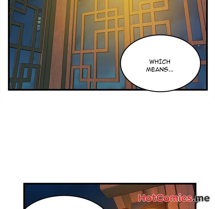 The Tiger, The Sun and The Moon - episode 40 - 25