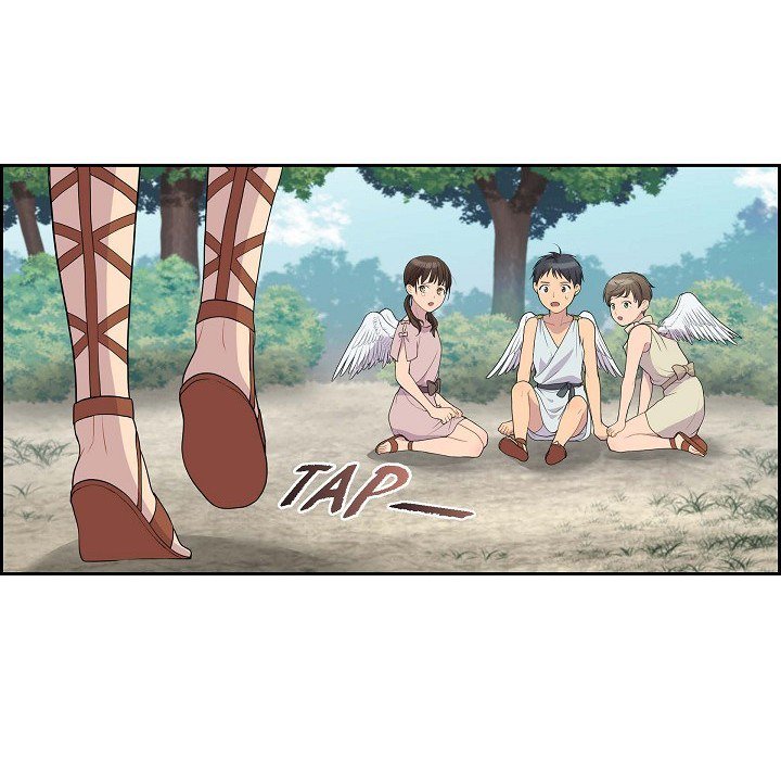 Look Back at the Embers - episode 9 - 74