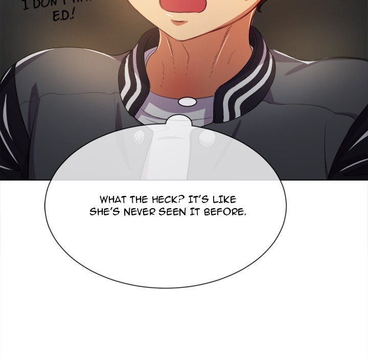 My High School Bully - episode 32 - 36