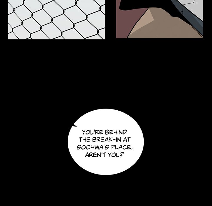 Sign - episode 26 - 27
