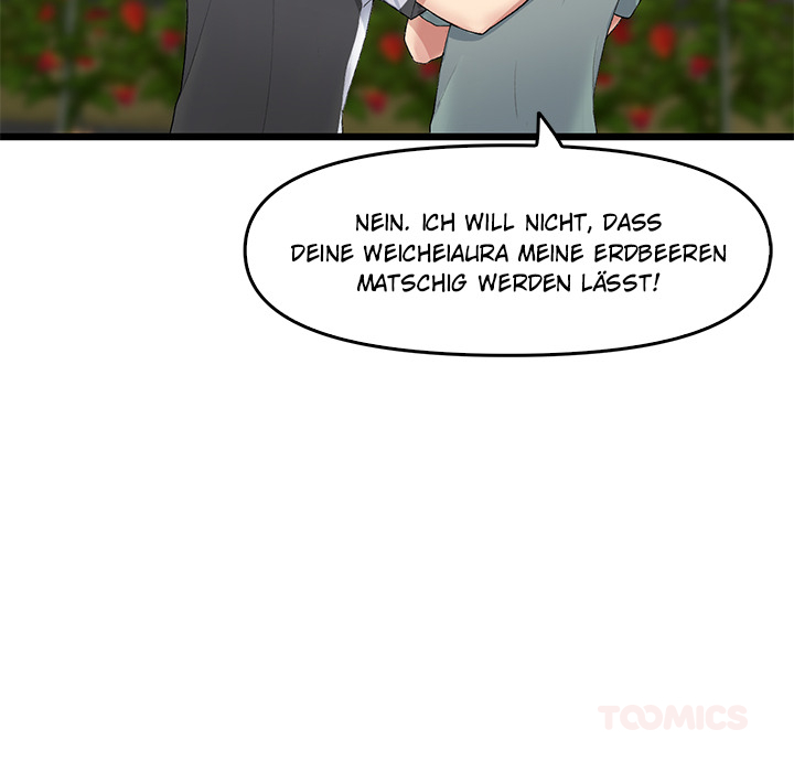 Alte Liebe rostet nicht - episode 35 - 43