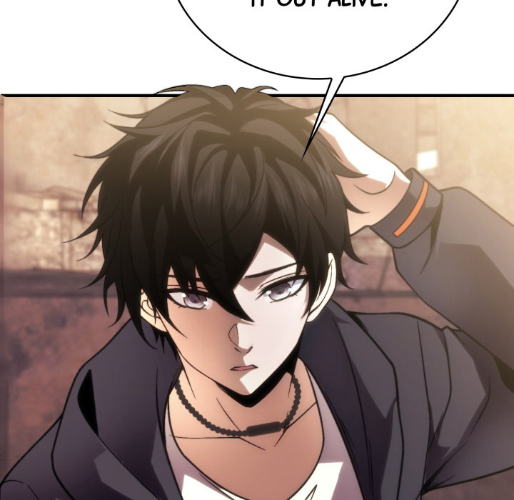 Empowering My Kind in the Apocalypse - episode 7 - 31