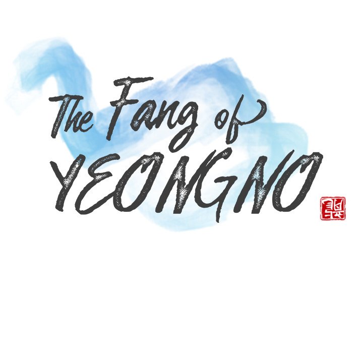 The Fang of Yeongno - episode 49 - 27