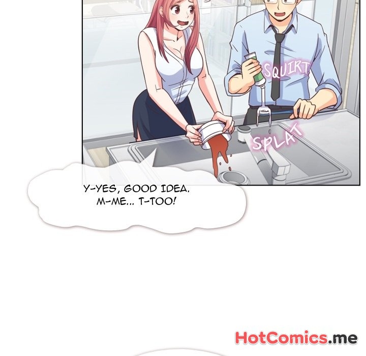 Annoying Alice - episode 75 - 21