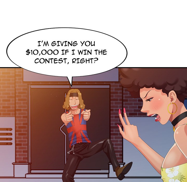 Secret Hideout - episode 12 - 25