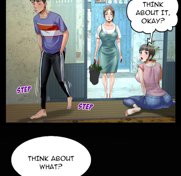 Knock Knock - UNCENSORED - episode 13 - 93