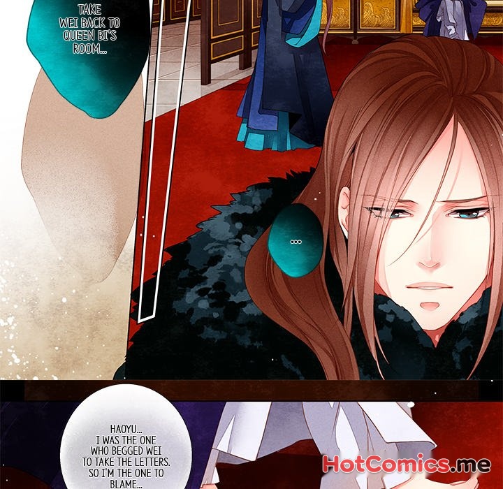 Behind the Clouds - episode 18 - 12