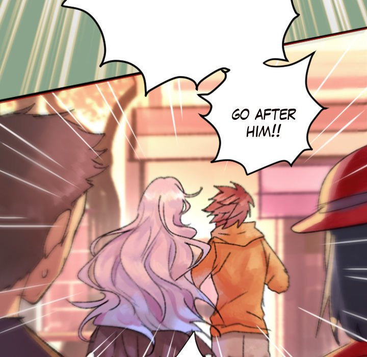 Death's Love Ballad - episode 17 - 26