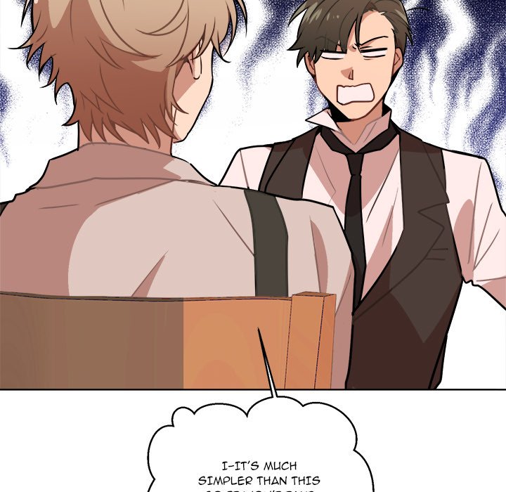 My BL Tales - episode 1 - 45