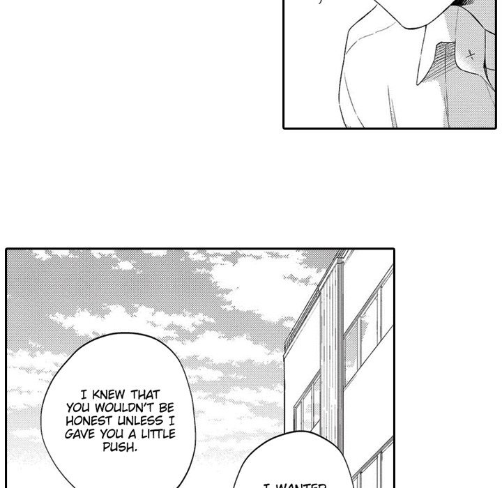 Love Blooms for a Twisted Blossom - episode 10 - 33
