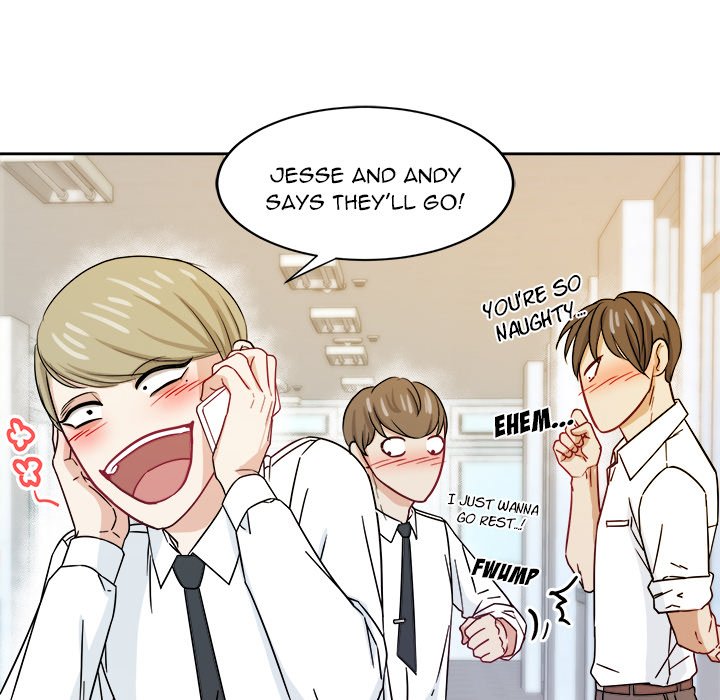 I Like You - episode 25 - 80