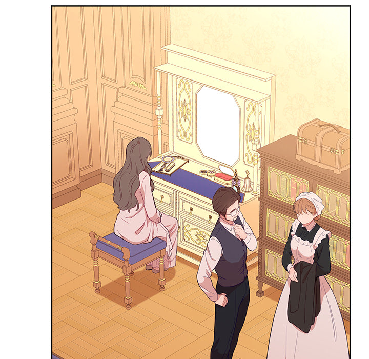The Blood of Madam Giselle - episode 25 - 25