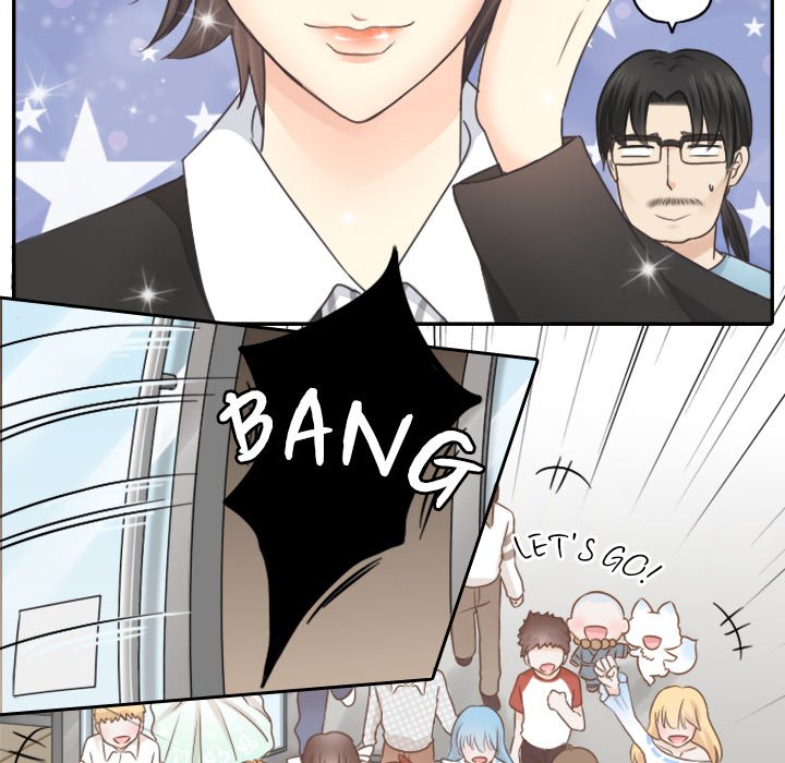 AI Pop Star - episode 1 - 31