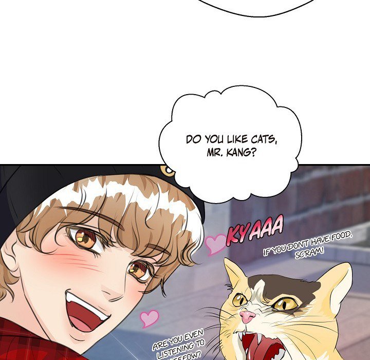 Come Be My Teacher - episode 12 - 47