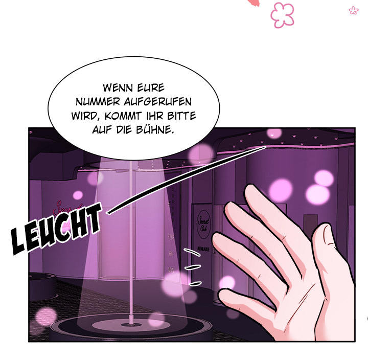 Pheromon Sorbet♥ - episode 19 - 34