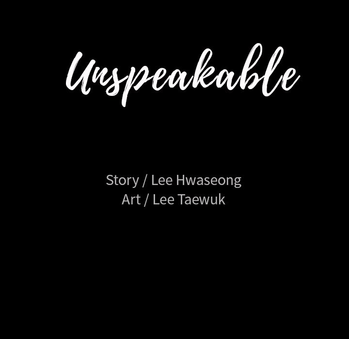 Unspeakable - episode 6 - 129