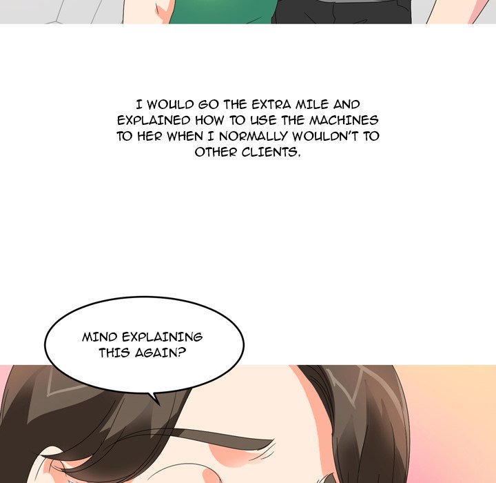 Forever Gossip Season 2 - episode 11 - 27