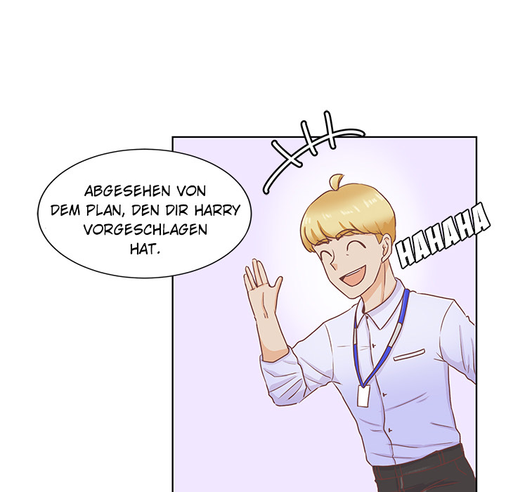 Der Mädchen-Knigge - episode 21 - 7