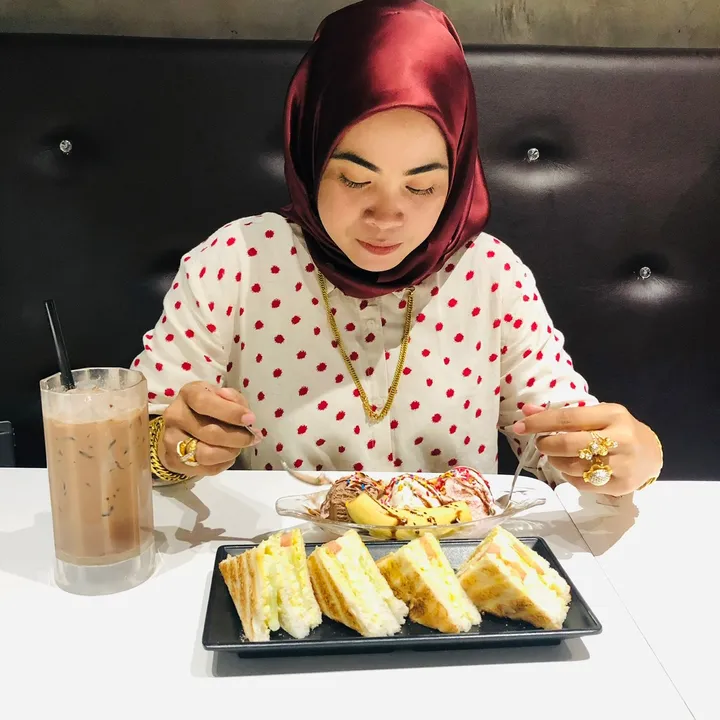 ikasuzila
